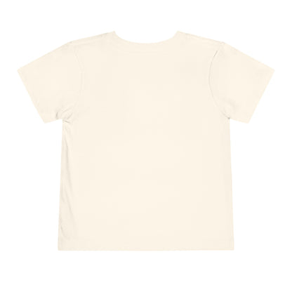 Halloween Pumpkin Tee for Toddlers, Cute Kids Shirt