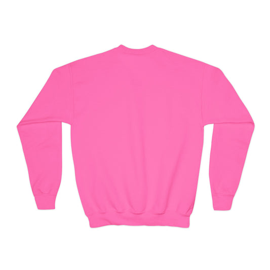 Youth Animal Friendship Sweatshirt, Besties Forever