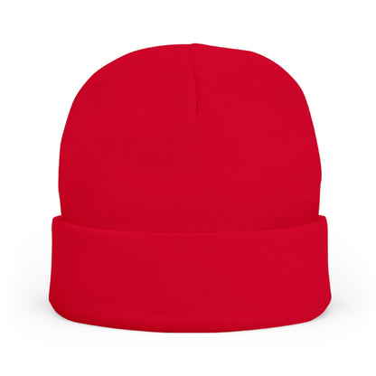 Blunt But Loving Knit Beanie