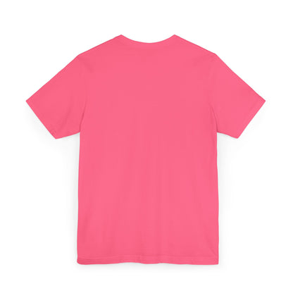 Vintage 1988 Unisex Jersey T-Shirt, Retro Graphic Tee