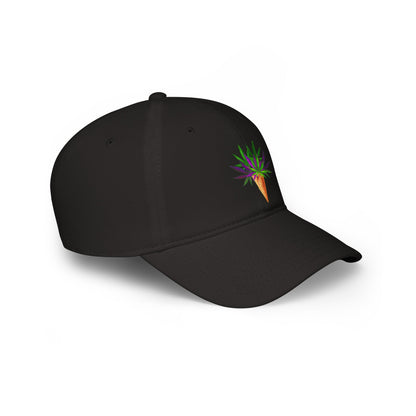 Sweet & Sticky Unisex BaseBall Cap