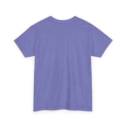 Im literally Just a Girl -Unisex Heavy Cotton Tee