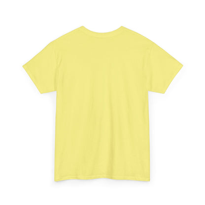 Im literally Just a Girl -Unisex Heavy Cotton Tee