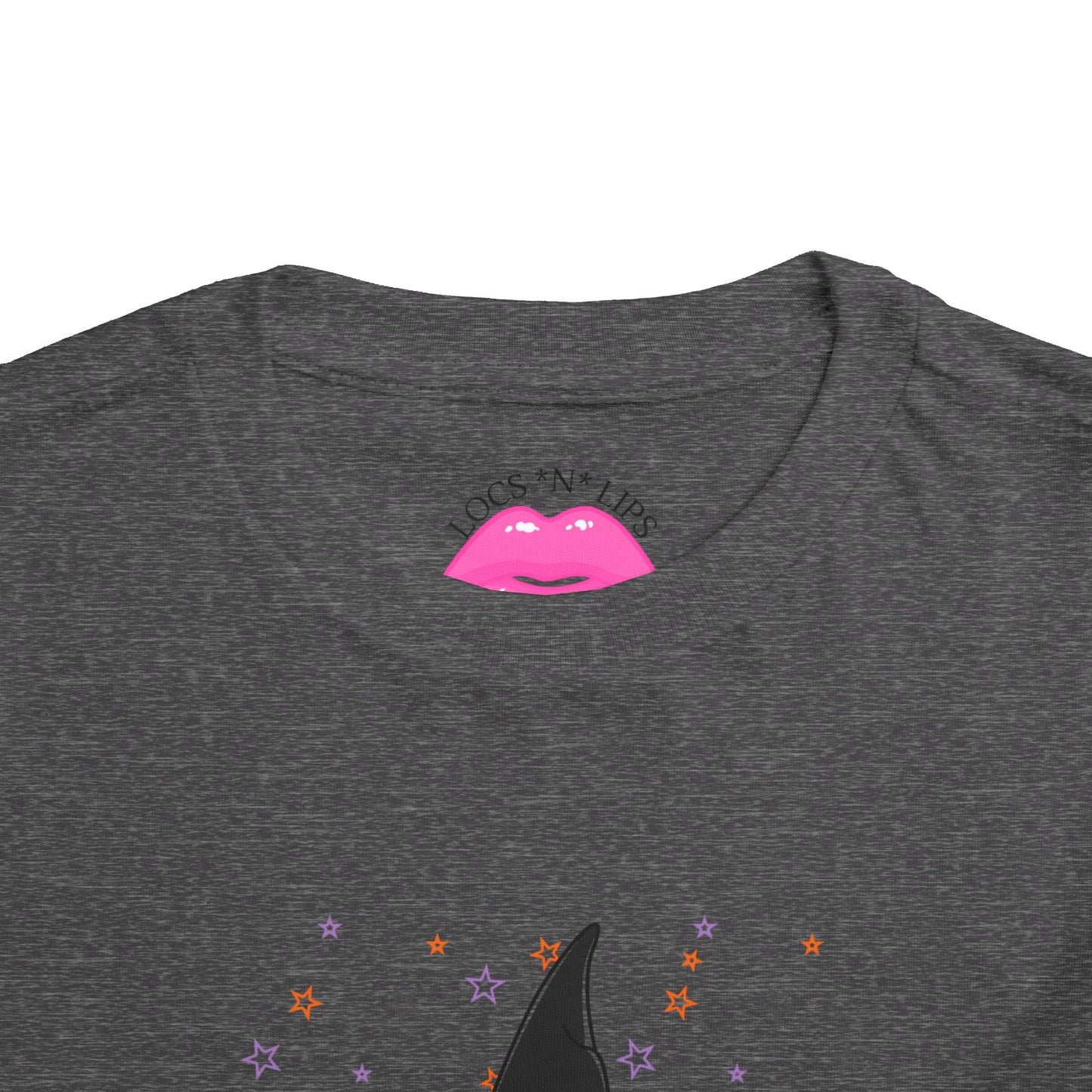 Halloween Pumpkin Tee for Toddlers, Cute Kids Shirt