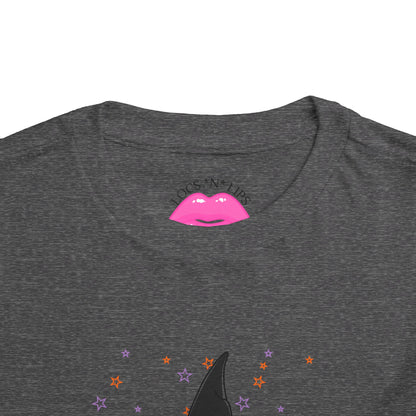 Halloween Pumpkin Tee for Toddlers, Cute Kids Shirt