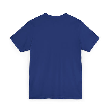 Vintage 1988 Unisex Jersey T-Shirt, Retro Graphic Tee