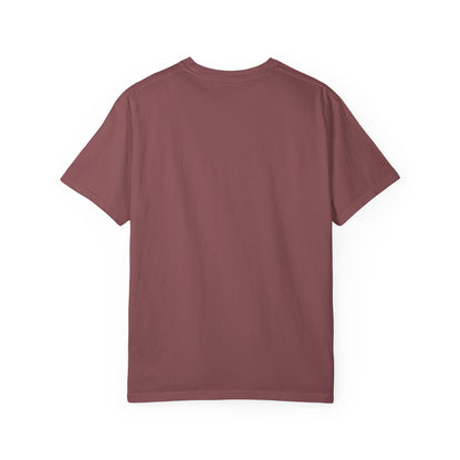 Retro Graphic T-Shirt with 'Freestyle' Design