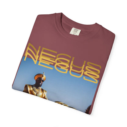"Negus" Design