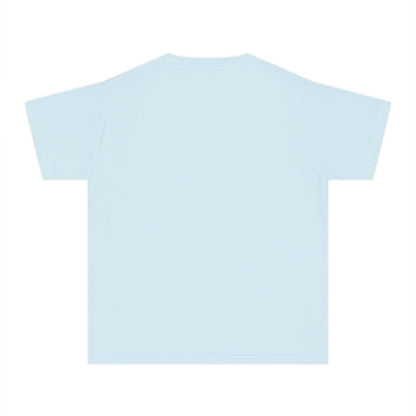 Cute Ice Cream Youth Tee, Fun Summer Clothing