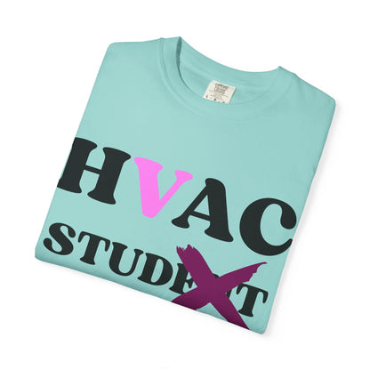 "Hvac STUD"ent Unisex