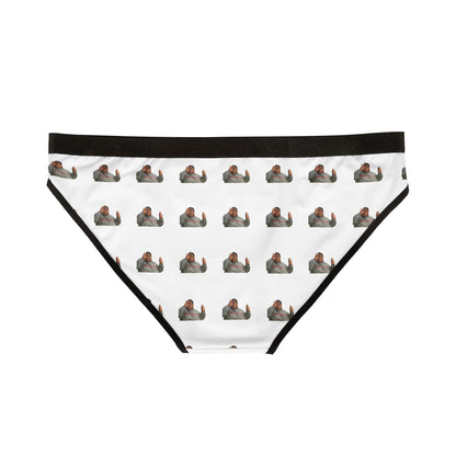 professor approved| woman's panties