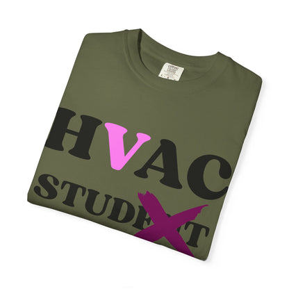 "Hvac STUD"ent Unisex