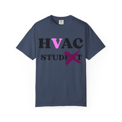 "Hvac STUD"ent Unisex