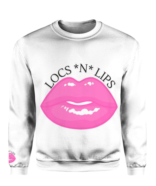 Unisex Crewneck Sweatshirt