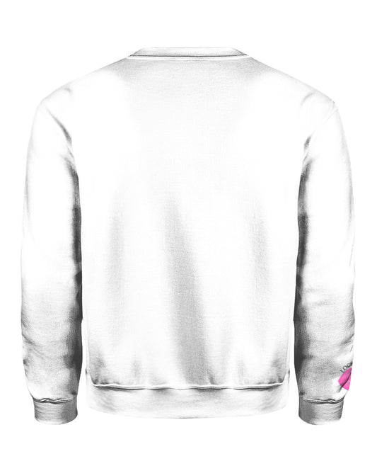 Unisex Crewneck Sweatshirt
