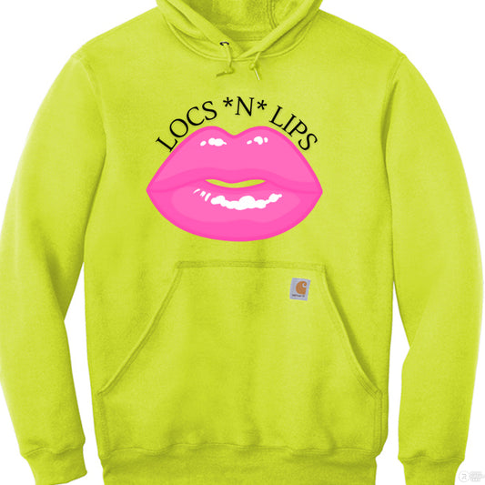 Brite Lime - FRONT