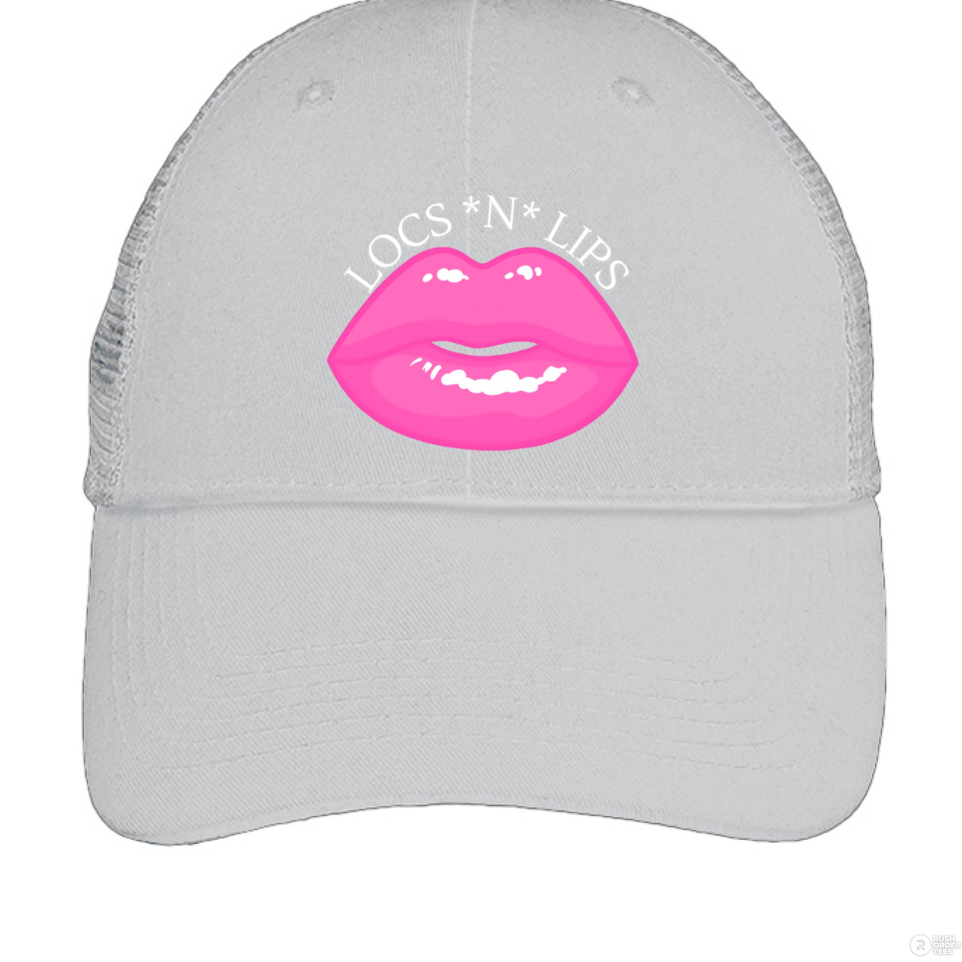 LIGHT GRAY - FRONT
