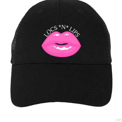 BLACK - FRONT