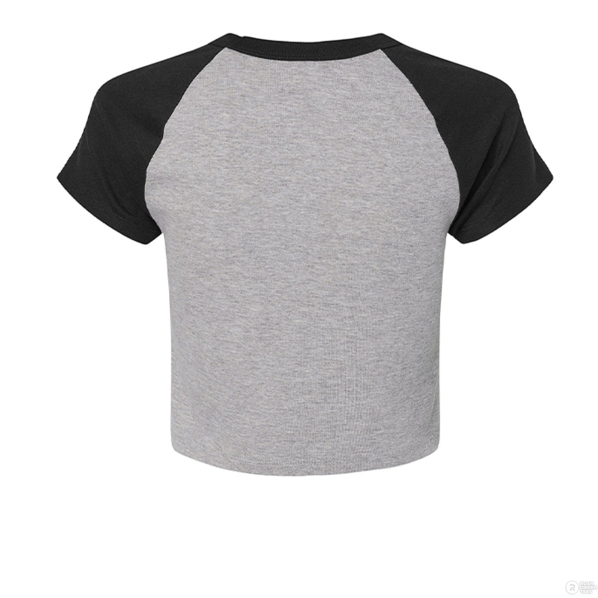 ATH HTHR/ BLACK - BACK