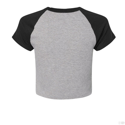 ATH HTHR/ BLACK - BACK