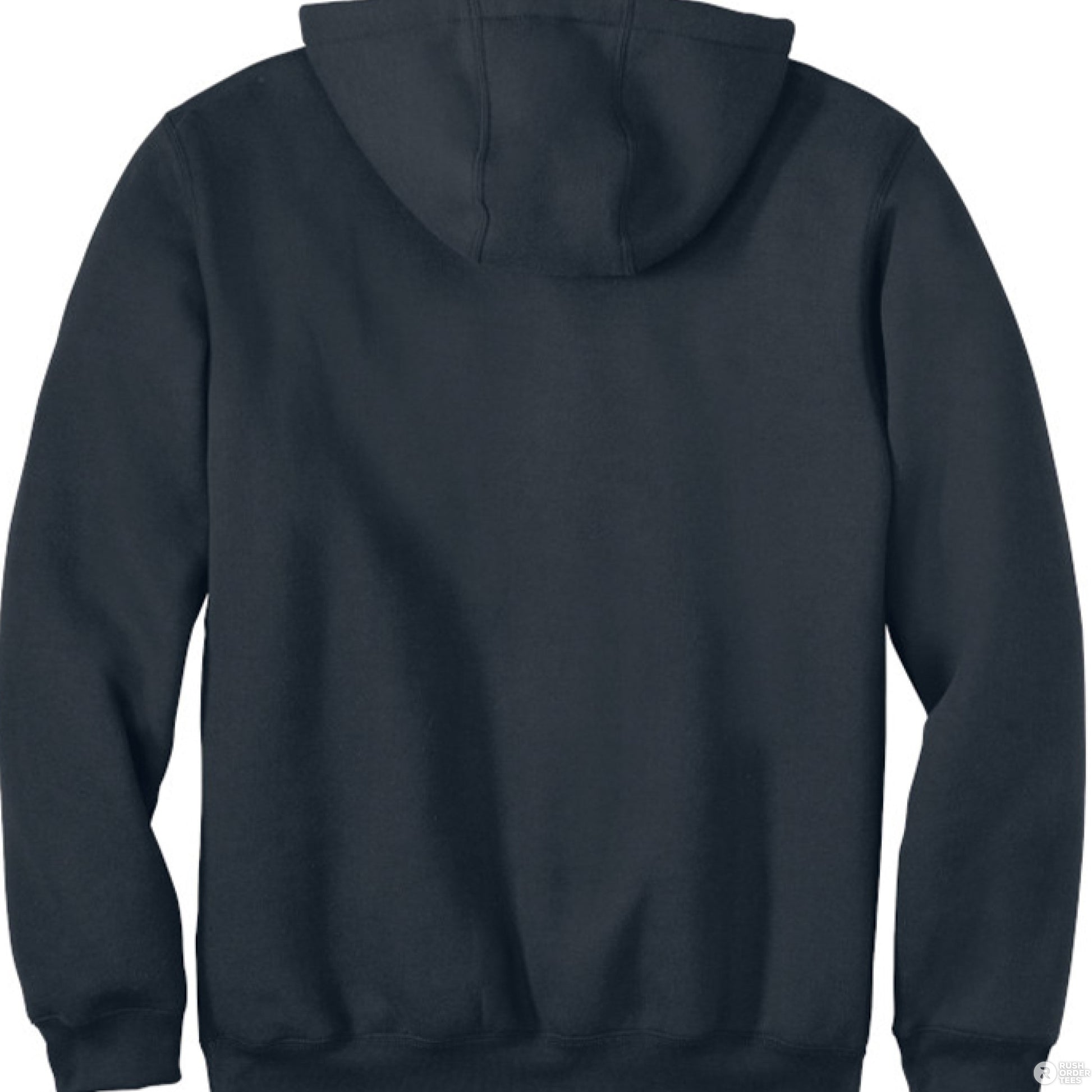 New Navy - BACK