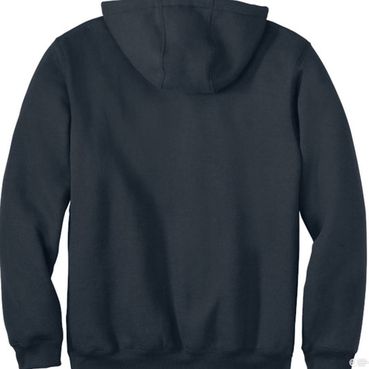 New Navy - BACK