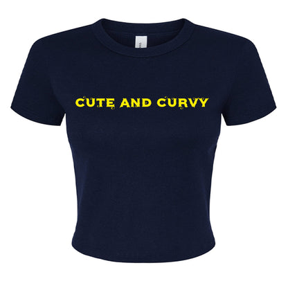 SOLID NAVY BLEND - FRONT