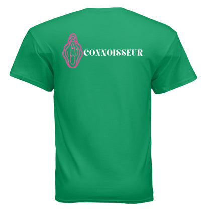 IRISH GREEN - BACK
