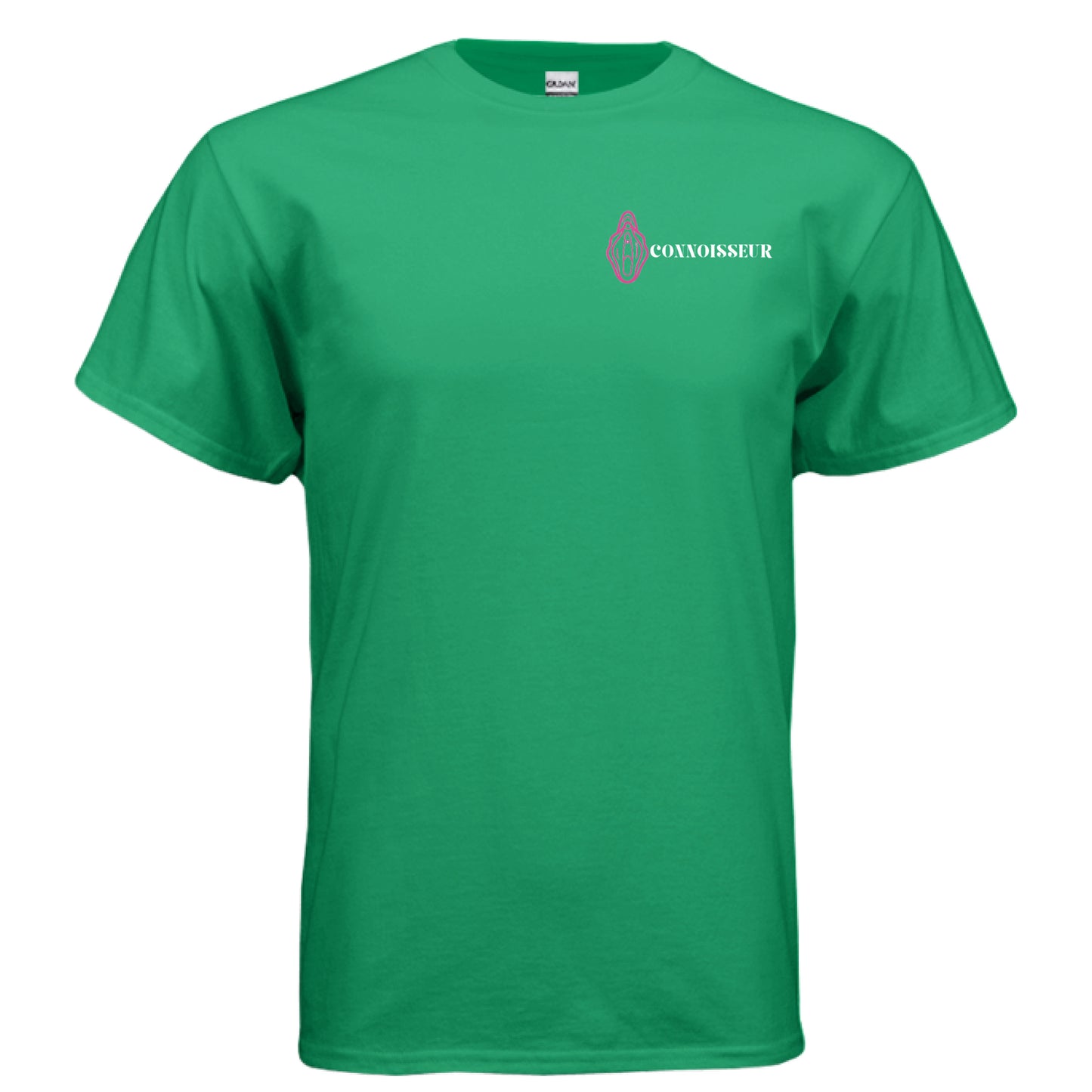 IRISH GREEN - FRONT