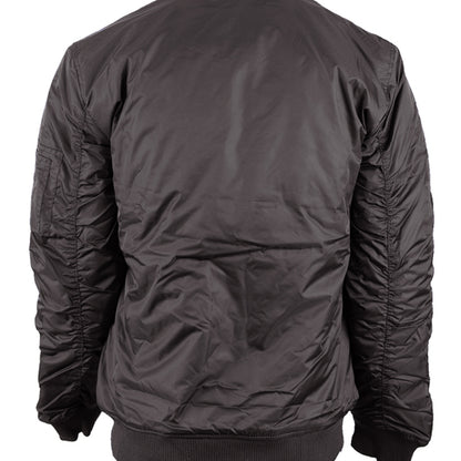 Black - BACK