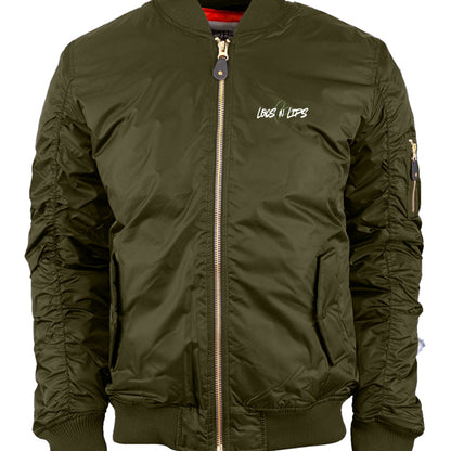 Olive - FRONT
