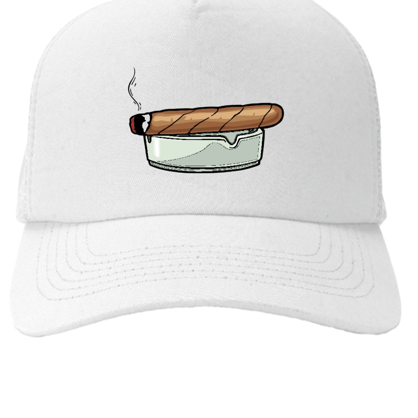 WHITE - FRONT