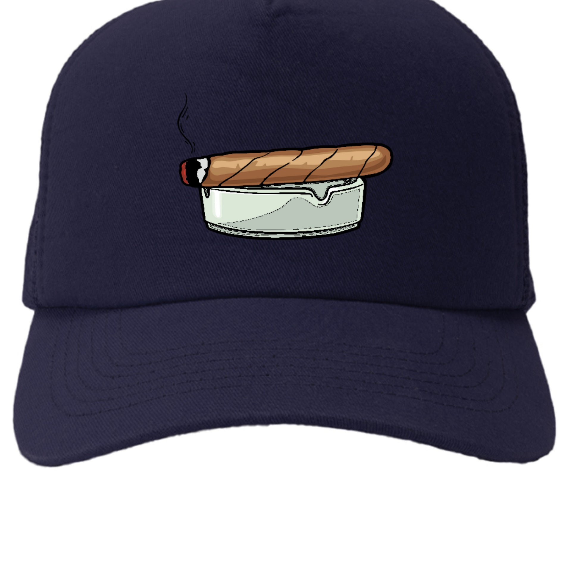 NAVY - FRONT