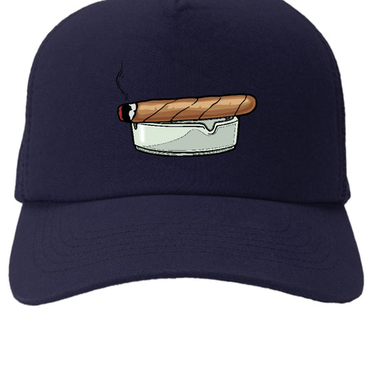 NAVY - FRONT
