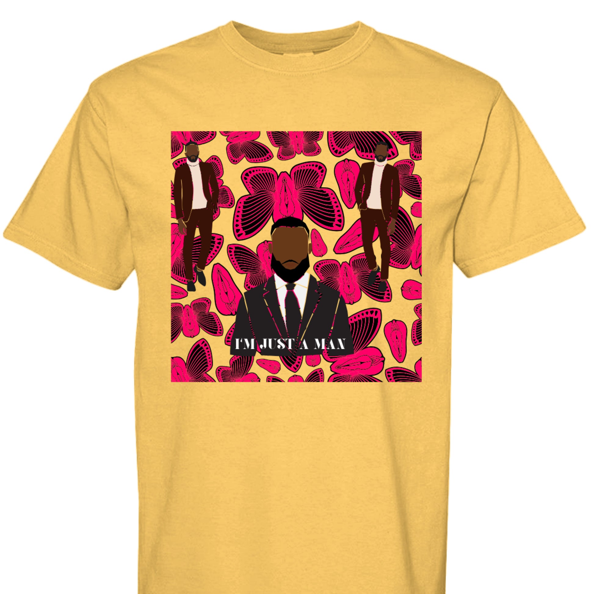 CITRUS - FRONT