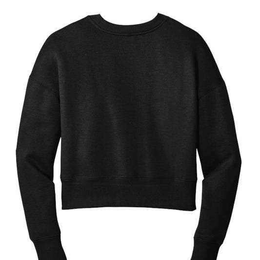 Jet Black - BACK