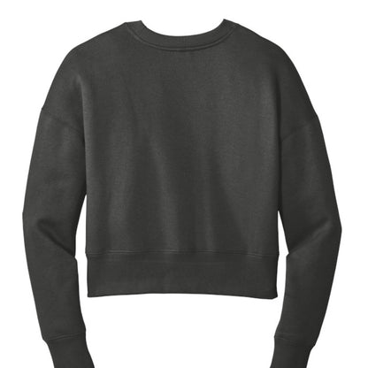 Charcoal - BACK