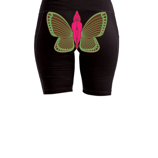 BLACK - BACK
