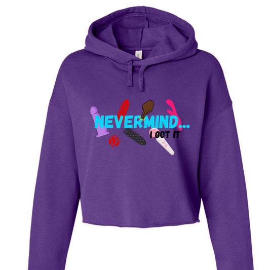 Team Purple - FRONT