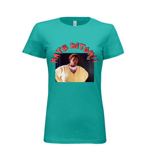TEAL - FRONT