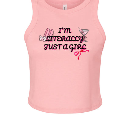 SOLID PINK BLEND - FRONT