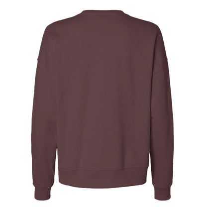 Maroon - BACK
