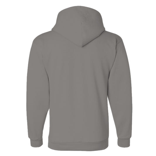Stone Grey - BACK