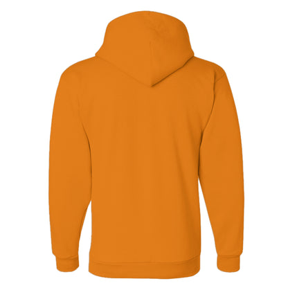 ORANGE - BACK
