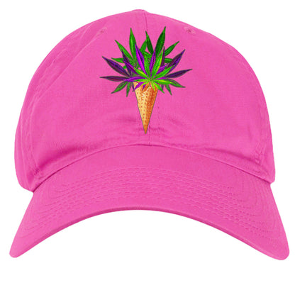 Vivid Pink - FRONT