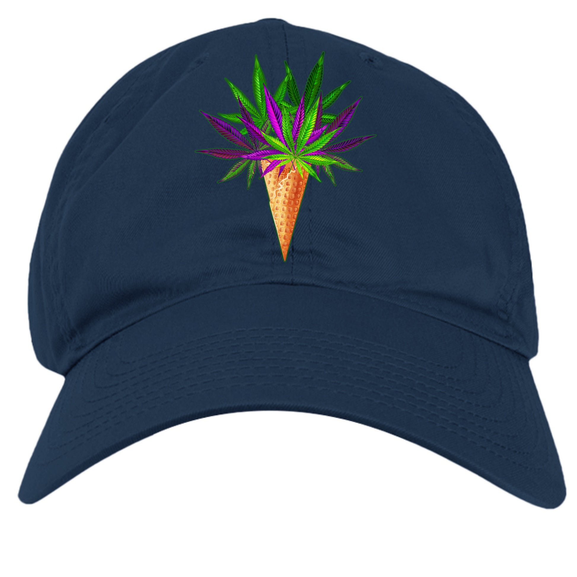 Navy - FRONT