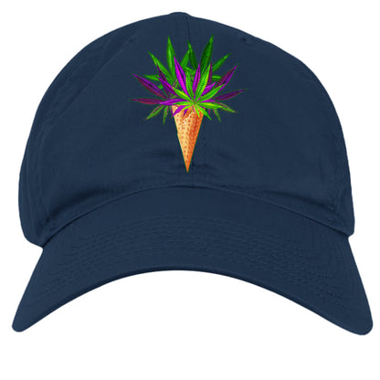 Navy - FRONT