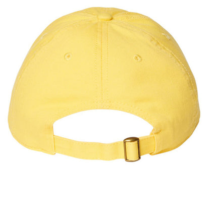 Yellow - BACK
