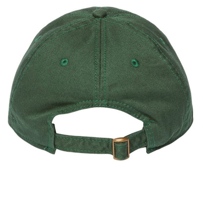 Forest Green - BACK