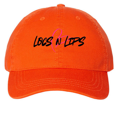 Orange - FRONT